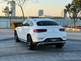 Mercedes-Benz GLC 300 2020